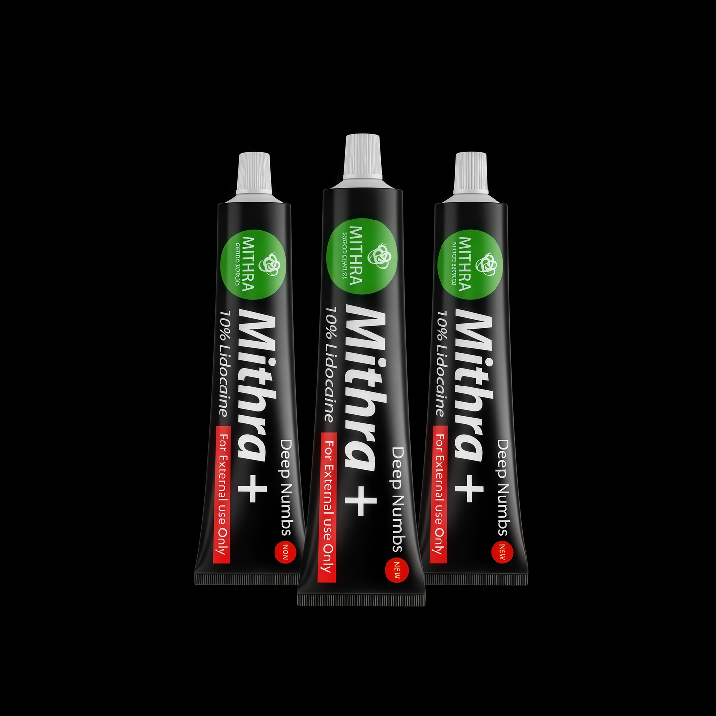 Mithra 10% Lidocaine Numbing 10g
