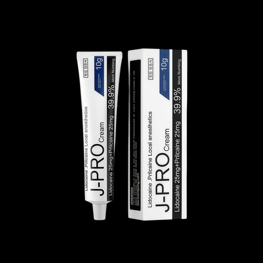 J-PRO Numbing Cream