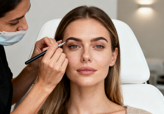 Tattoo And Permanent Makeup: Is Numbing Cream More Effective for One?