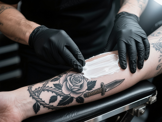 How to Choose the Right Numbing Cream for Your Tattoo: A Complete Buyer’s Guide