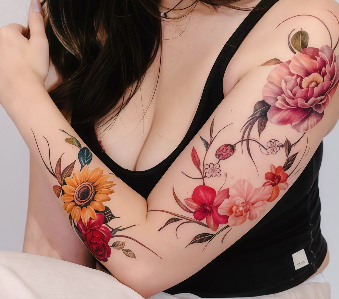 DO TATTOO ARTISTS USE NUMBING CREAM? HERE'S WHAT YOU SHOULD KNOW