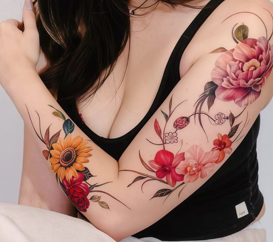 DO TATTOO ARTISTS USE NUMBING CREAM? HERE'S WHAT YOU SHOULD KNOW