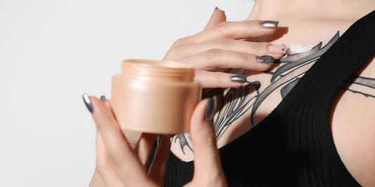 How to Prepare for Your Tattoo