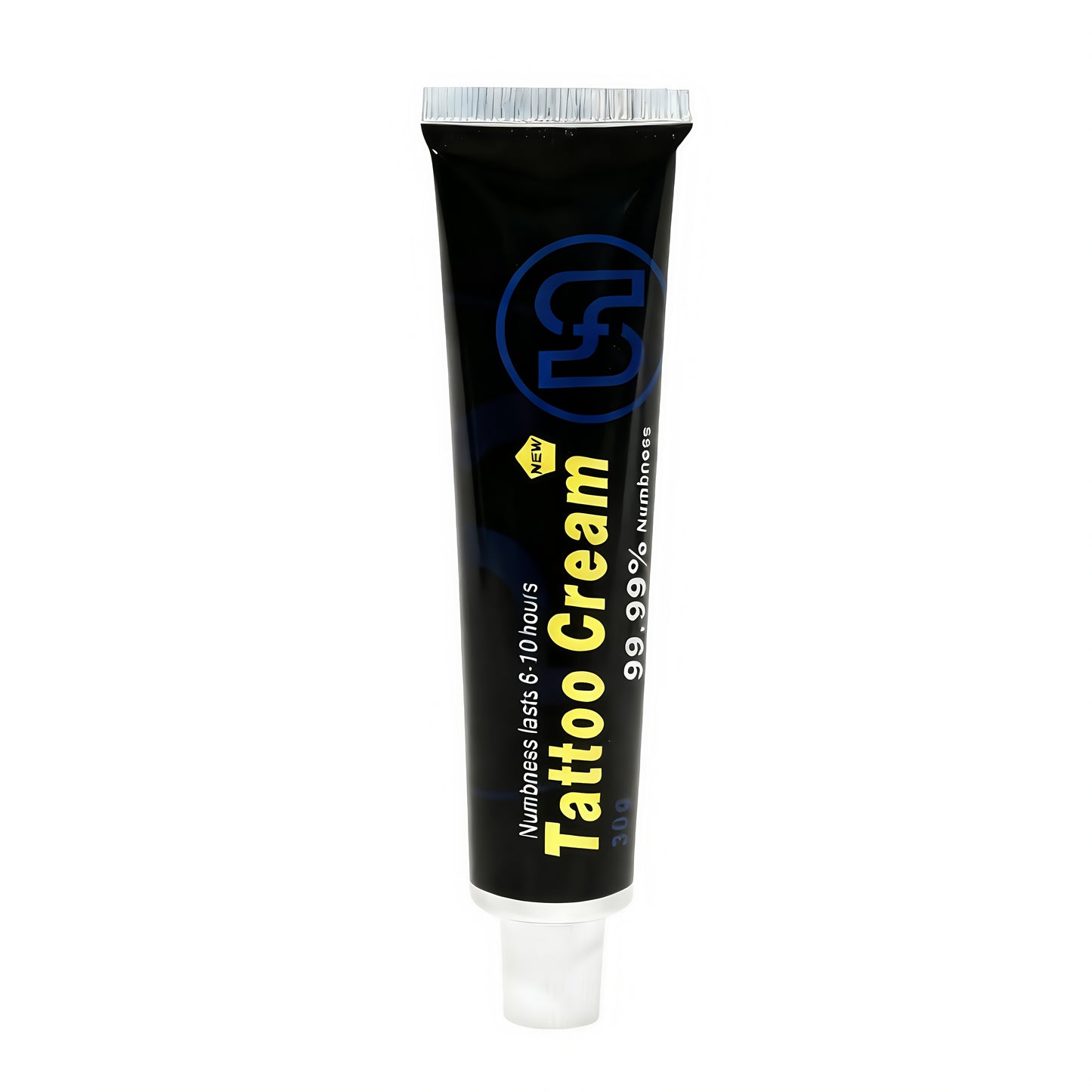 Perfso Strongest Tattoo Numbing Cream 99.99% 30g