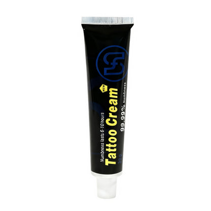 Perfso Strongest Tattoo Numbing Cream 99.99% 30g