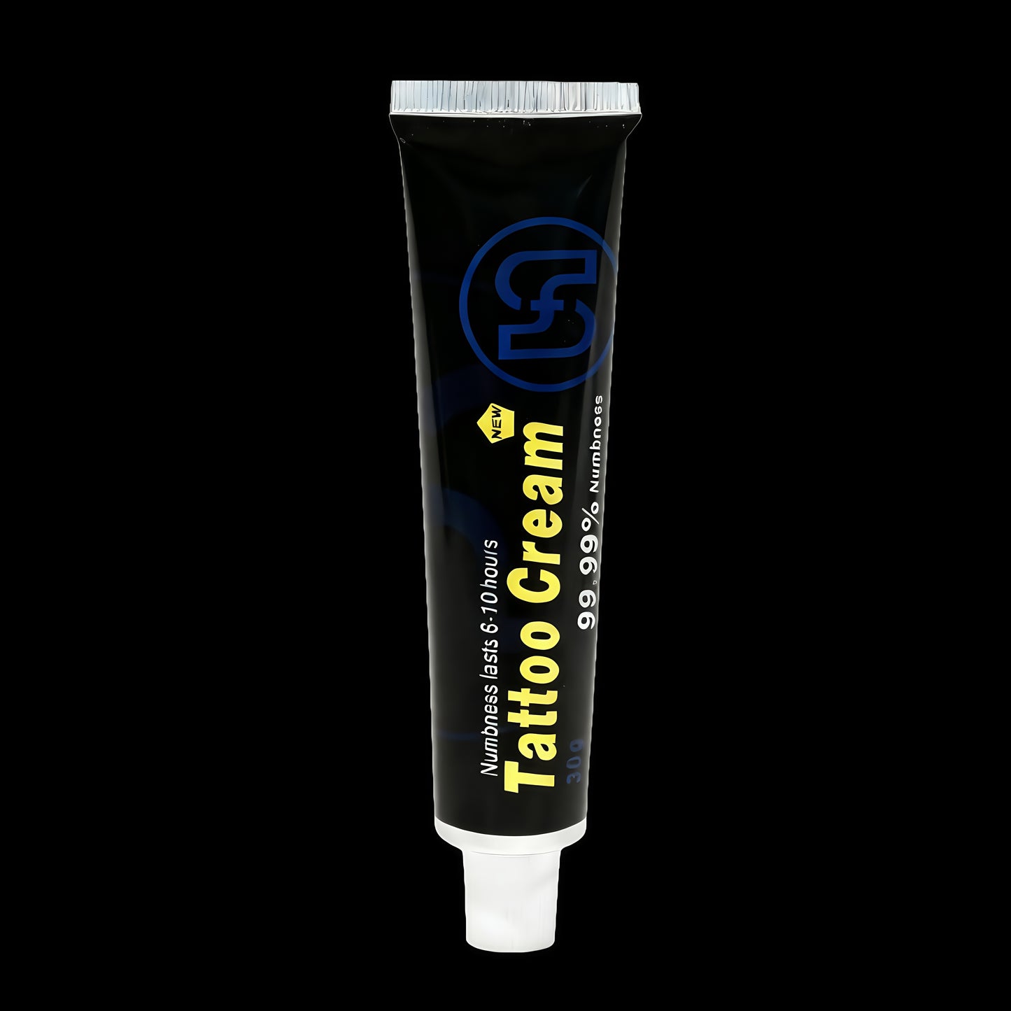 Perfso Strongest Tattoo Numbing Cream 99.99% 30g
