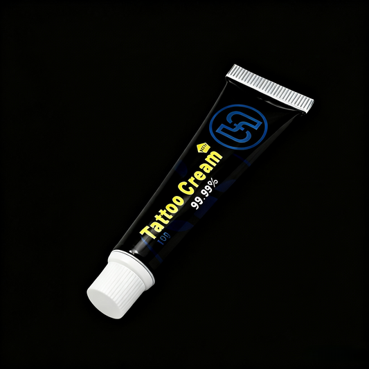 Perfso Strongest Tattoo Numbing Cream 99.99% 10g