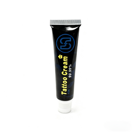 Perfso Strongest Tattoo Numbing Cream 99.99% 10g