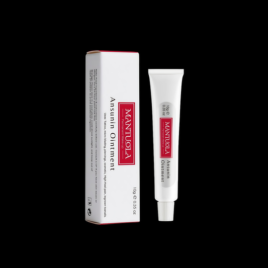 Mantuola Numbing Cream 10g